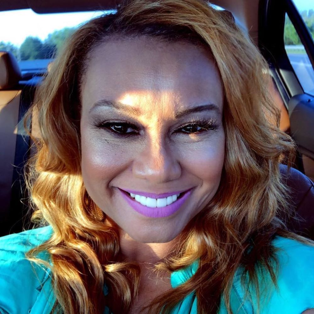 Meet your Posher, Tana